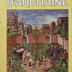The Lady of Aquitaine - Jacques Chaban Delmas - Book