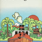 Die Rose von Java - Joseph Kessel - 1987 - Buch