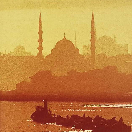 Istanbul - Orhan Pamuk- 2008 - livre
