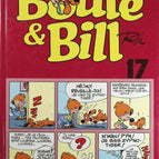 Boule et Bill, Band 17 – Jean Roba – Comic