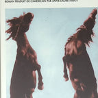 Wounded - Percival Everett - book
