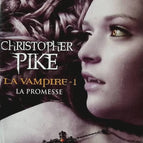 La Vampire - Tome 1 - Christopher Pike - livre