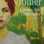Louise des Ombrages - Yves Viollier - Buch