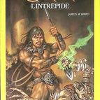 Conan der Unerschrockene - James M. Ward - 1985 - Buch