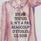 There Aren't Many Stars Tonight - Sylvie Testud - Buch
