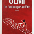 Les Evasions Particulières - Véronique Olmi - livre