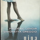 NINA - Frédéric Lenoir - livre