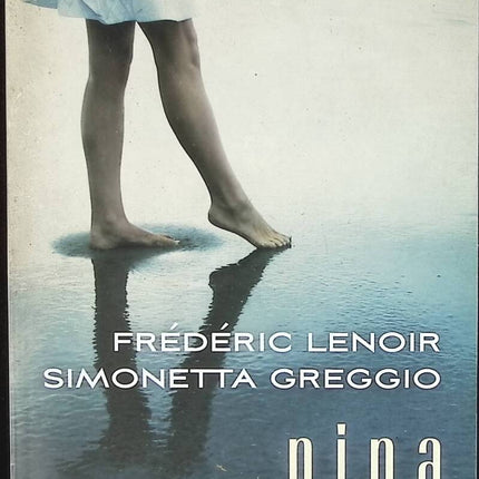 NINA - Frédéric Lenoir - livre