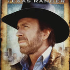 Walker, Texas ranger - Saison 1 - Chuck Norris - DVD