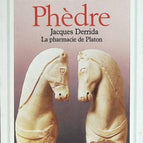 Phaedrus - Platon - 1990 - Buch