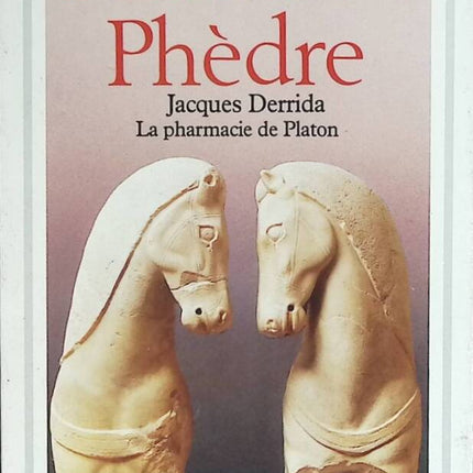Phaedrus - Platon - 1990 - Buch