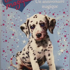 Magical Puppies Volume 5 - A Magical Birthday - Sue Bentley, Angela Swan - book