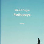 Little Country – Gaël Faye – 2016 – Buch
