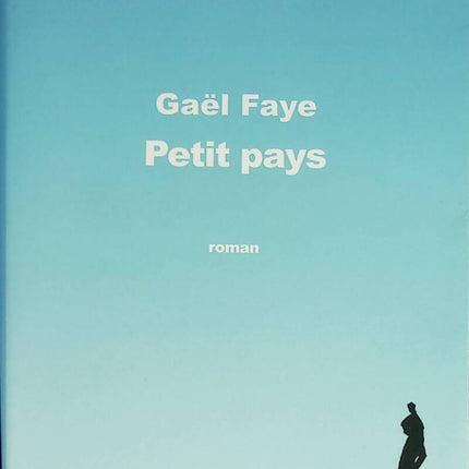 Little Country – Gaël Faye – 2016 – Buch