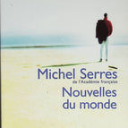 World News - Michel Serres - book