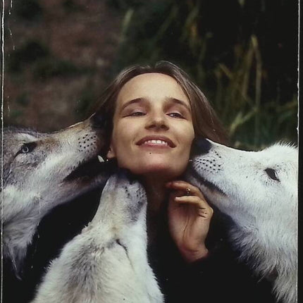 Variations sauvages - Hélène Grimaud - livre