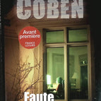 Lack of Evidence - Coben Harlan - book
