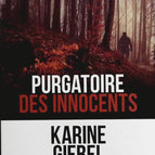 Purgatory of the Innocents - Karine Giebel - Book