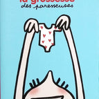 The Lazy Girl's Pregnancy - Anna Deville - book