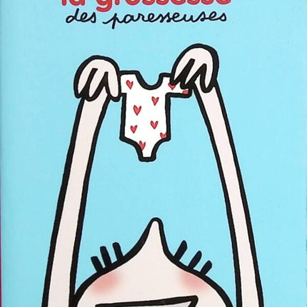 The Lazy Girl's Pregnancy - Anna Deville - book