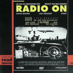 Radio on - David Beams - Drama DVD