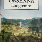 Longtime – Erik Orsenna – 1999 – Buch