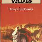 Quo vadis - Henryk Sienkiewicz - 1991 - livre