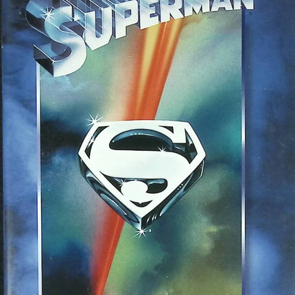 Superman - Christopher Reeve - DVD