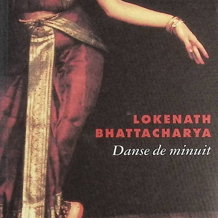 Mitternachtstanz – Lokenath Bhattacharya – Buch