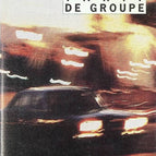 Group rate - Hugues Pagan - book