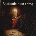 Anatomie eines Verbrechens - Elizabeth George - Buch