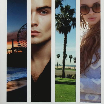 DIMILY - Volume 1 - Did I Mention I Love You? - Estelle Maskame - book