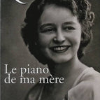 Le piano de ma mère - Yann Queffélec - Livre