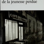 In the Café of Lost Youth - Patrick Modiano - 2008 - book