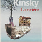 The River - Esther Kinsky - 2017 - travel book