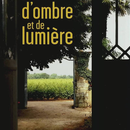 Un été d’ombre et de lumière – roman émouvant sur secrets et famille – Delomme Martine - livre