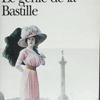 Die Damen der Vororte, Band 3 - Das Genie der Bastille - Jean Diwo - 1991 - Buch