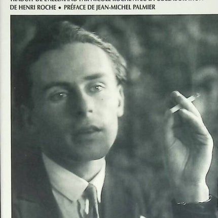 Le Tournant - Histoire d'une vie - Klaus Mann - livre