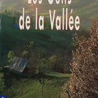 Die Menschen des Tals - Georges Ribes - Buch