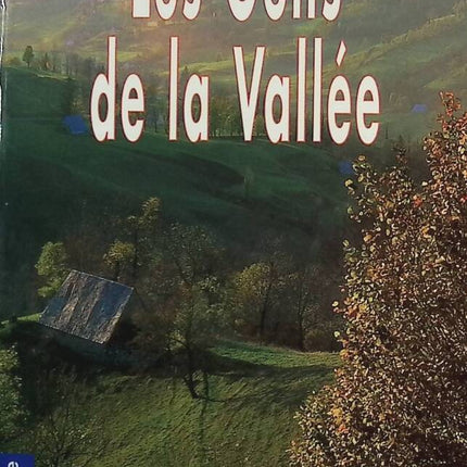 Die Menschen des Tals - Georges Ribes - Buch