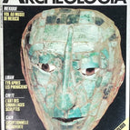 Archeologia - n° 211 - revue magazine