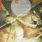 Emilie und der Zauberstift - Henriette Bichonnier - 2000 - Buch
