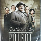 Agatha Christie - Poirot - Saison 12 - DVD