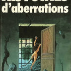 Geschichten von Aberrationen - Jacques Goimard - Buch