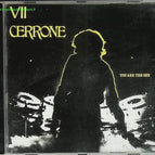 Cerrone VII - You Are The One – Cerrone - CD