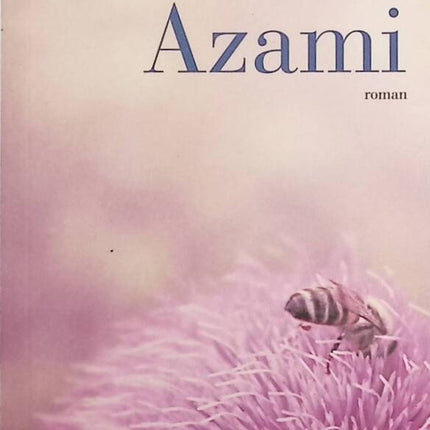 Azami - Aki Shimazaki - livre