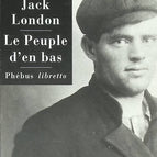 The People Below - Jack London - 1999 - Buch