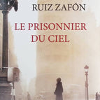 Der Gefangene des Himmels - Carlos Ruiz Zafon - Buch