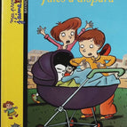 Jules ist verschwunden - Christine Palluy - Buch