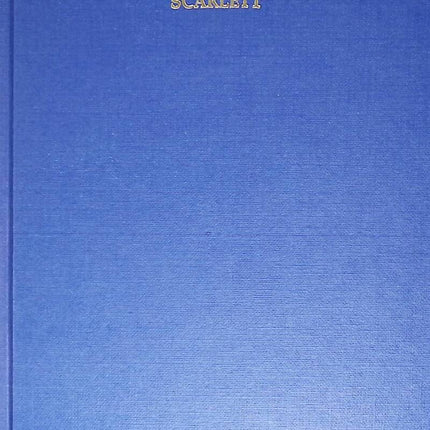Scarlett - Alexandra Ripley - 1991 - Buch